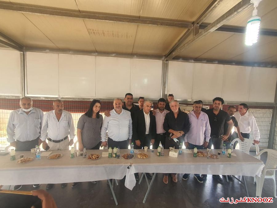 الاتفاق على الاعتراف قريبًا في النقب بقرى رخمة وعبدة وخشم زنة